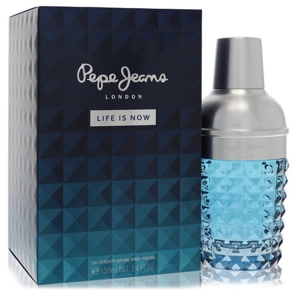 Pepe Jeans - Eau de Toilette for Him
