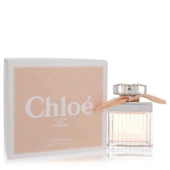 Chloé Fleur de Parfum by Chloé Eau de Parfum Spray 75 ml