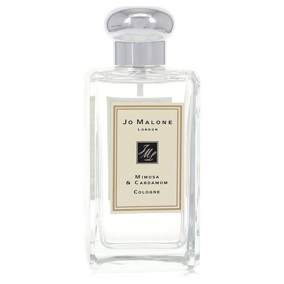 Jo Malone Mimosa & Cardamom by Jo Malone Cologne Spray (Unisex ohne Verpackung) 100 ml