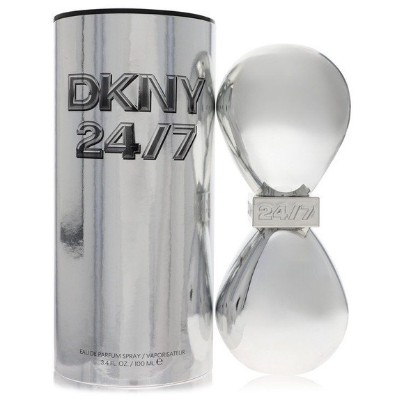 DKNY 24/7 Eau de Parfum 100ml Damen