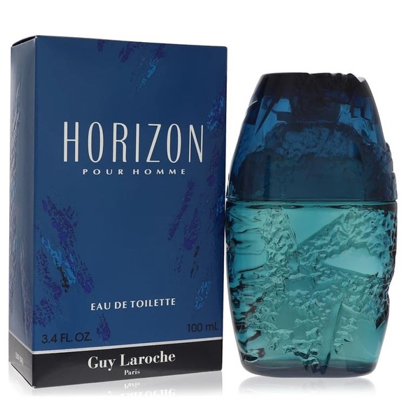 Guy Laroche Horizon von Kerl laroche für Männer 3,4 oz Eau de Toilette Spray