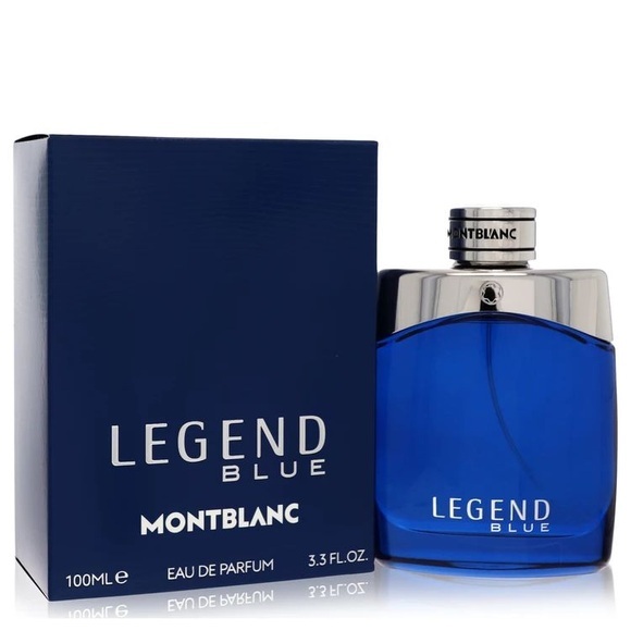 Eau De Parfum Herren 100 ml