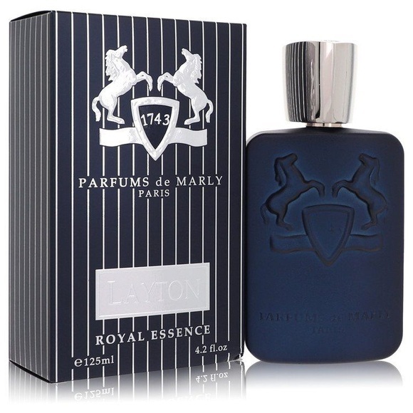 Layton Royal Essence by Parfums De Marly Eau de Parfum Spray 125 ml