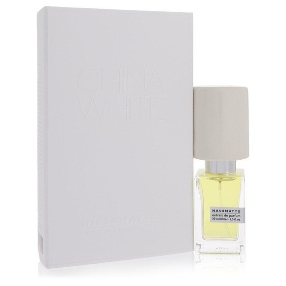 Nasomatto China White by Nasomatto Extrait de parfum (Pure Perfume) 30 ml