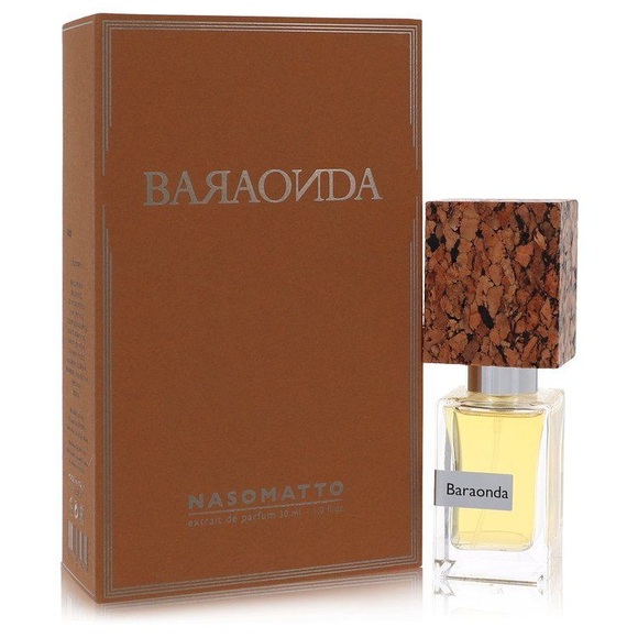 Nasomatto Baraonda by Nasomatto Extrait de parfum (Pure Perfume) 30 ml