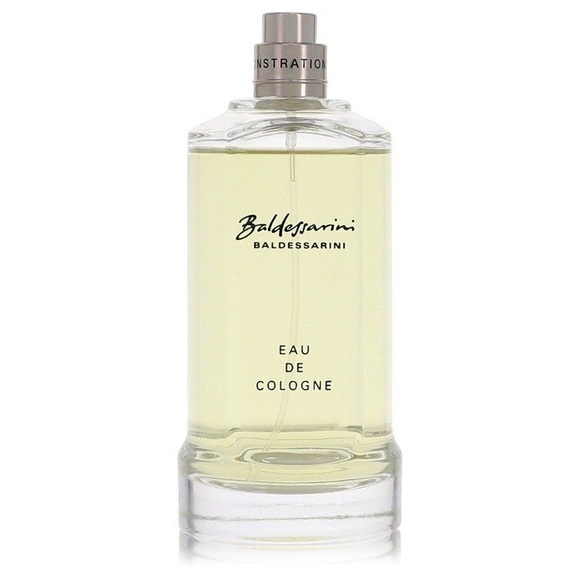 Baldessarini by Hugo Boss Eau de Cologne Spray (Tester) 75 ml