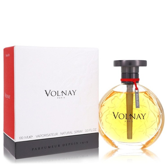 Etoile D’or by Volnay Eau de Parfum Spray 100 ml