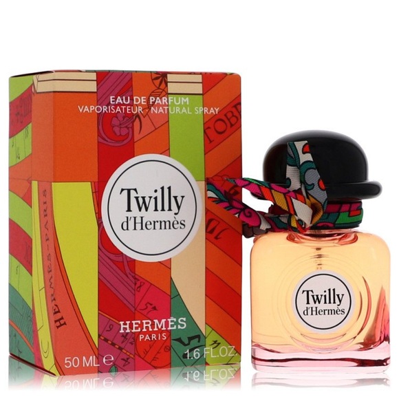 Parfum Damen Twilly d’Hermès Parfum Damen Twilly d’Hermès Eau de Parfum Spray eau_de_parfum
