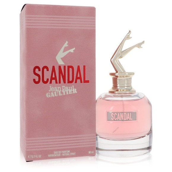 Jean Paul Gaultier Scandal by Jean Paul Gaultier Eau de Parfum Spray 80 ml