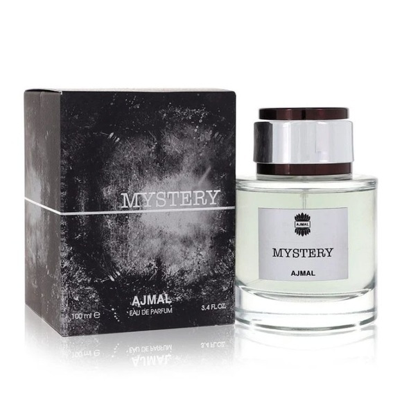 Ajmal Mystery by Ajmal Eau de Parfum Spray 100 ml