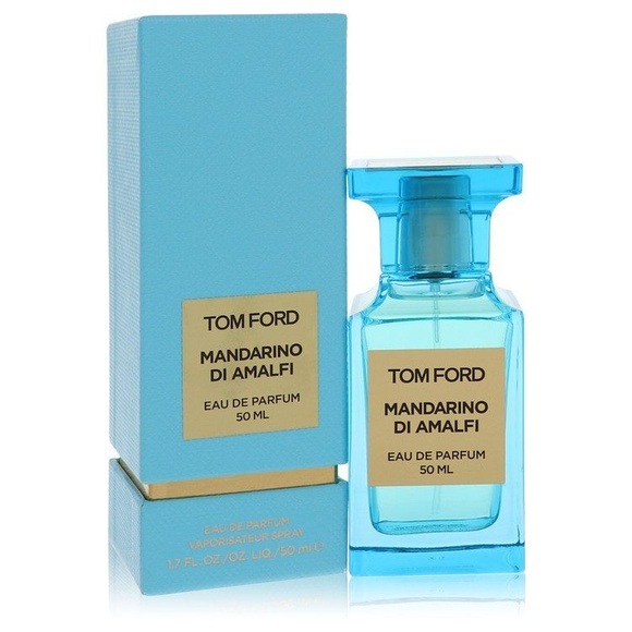 Tom Ford Mandarino Di Amalfi by Tom Ford Eau de Parfum Spray (Unisex) 50 ml