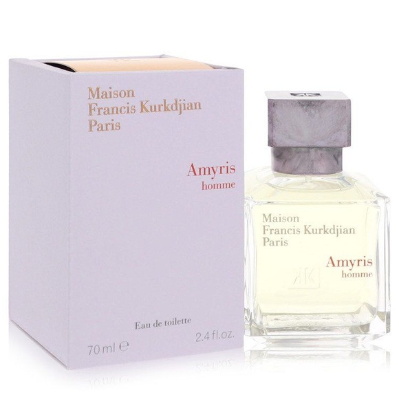 Amyris Homme by Maison Francis Kurkdjian Eau de Toilette Spray 71 ml