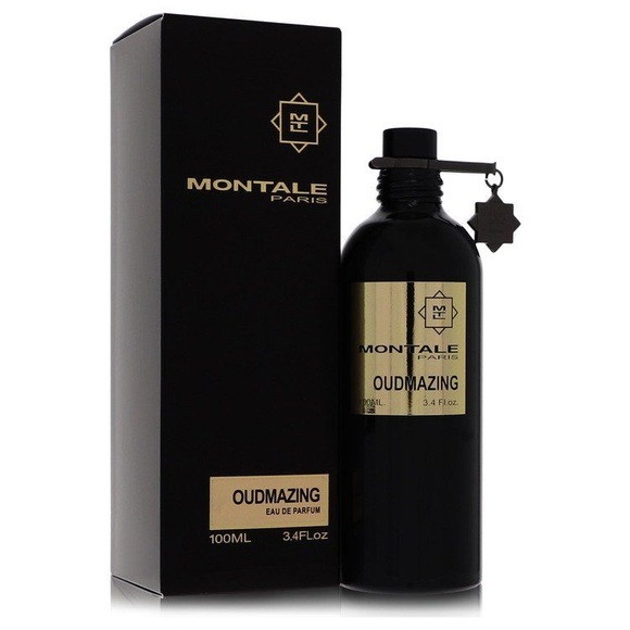 Montale Oudmazing by Montale Eau de Parfum Spray 100 ml