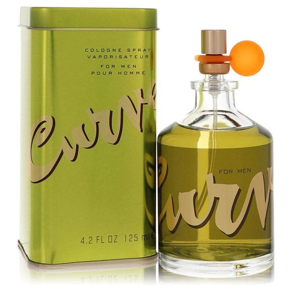 Liz Claiborne Curve Colonia Spray 125ml/4.2oz