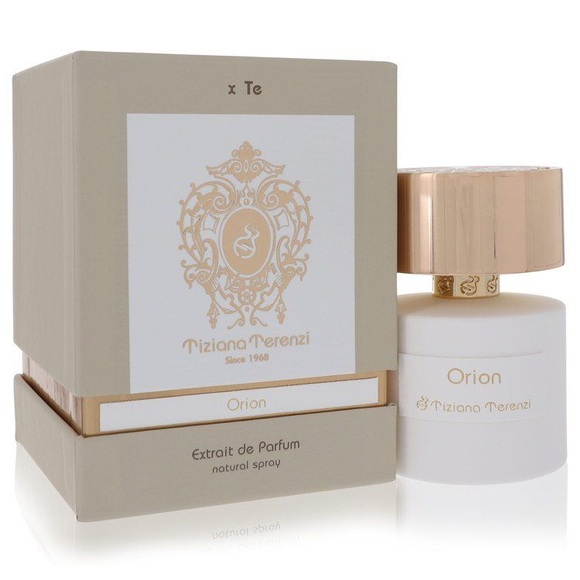 Orion by Tiziana Terenzi Extrait De Parfum Spray 100 ml