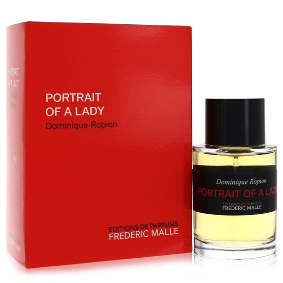 Portrait of A Lady by Frederic Malle Eau de Parfum Spray 100 ml