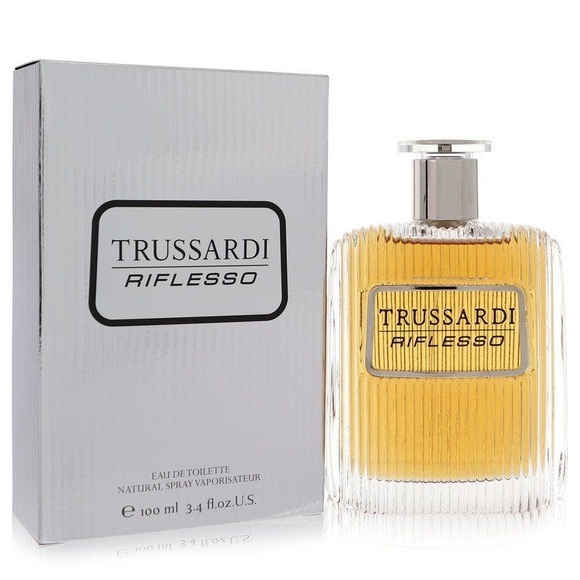 Trussardi Riflesso by Trussardi Eau de Toilette Spray 100 ml