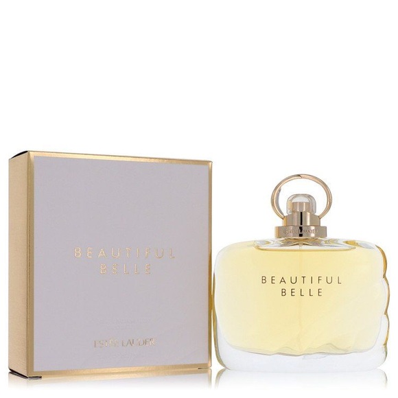Beautiful Belle by Estee Lauder Eau de Parfum Spray 100 ml