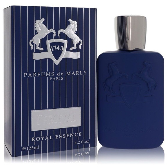 Percival Royal Essence by Parfums De Marly Eau de Parfum Spray 125 ml