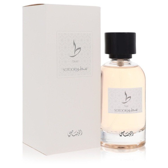 Sotoor Taa by Rasasi Eau de Parfum Spray 98 ml