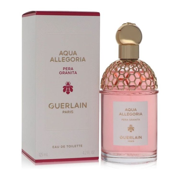 Aqua allegoria pera granita eau de toilette Duftspray 125 ml