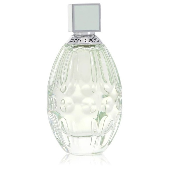 Jimmy Choo Floral by Jimmy Choo Eau de Toilette Spray (Tester) 90 ml