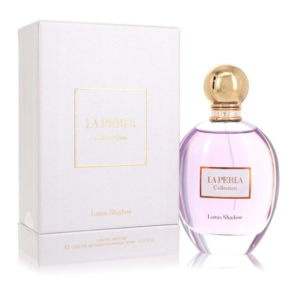 Lotus Shadow by La Perla Eau de Parfum Spray 100 ml