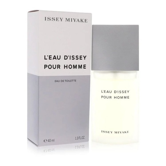 L’EAU D’ISSEY (issey Miyake) by Issey Miyake Eau de Toilette Spray 41 ml