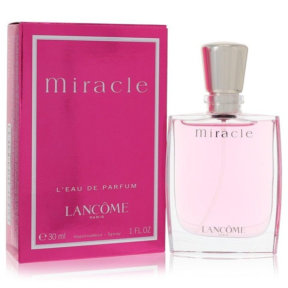 MIRACLE by Lancôme Eau de Parfum Spray 30 ml