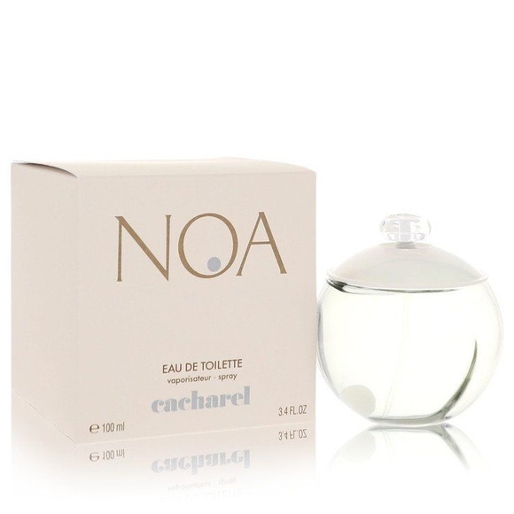 NOA by Cacharel Eau de Toilette Spray 100 ml
