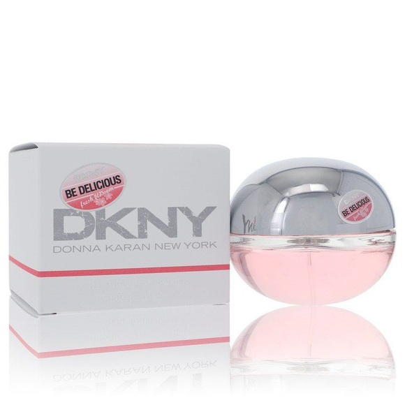 DKNY - Be Delicious Fresh Blossom - Eau de Parfum