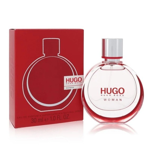Hugo Boss - Hugo Woman - Eau de Parfum