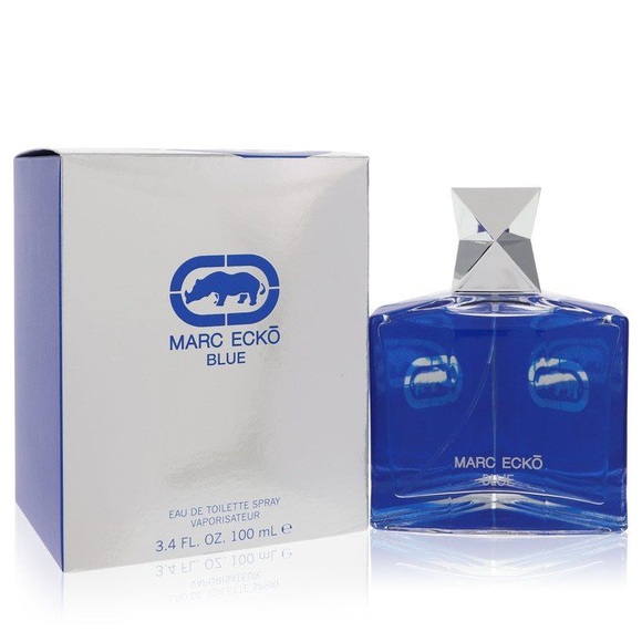 Ecko Blue by Marc Ecko Eau de Toilette Spray 100 ml