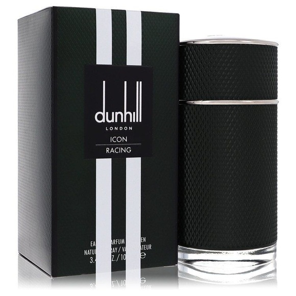 Dunhill Icon Racing by Alfred Dunhill Eau de Parfum Spray 100 ml