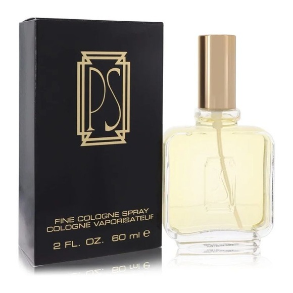 PAUL SEBASTIAN by Paul Sebastian Cologne Spray 60 ml