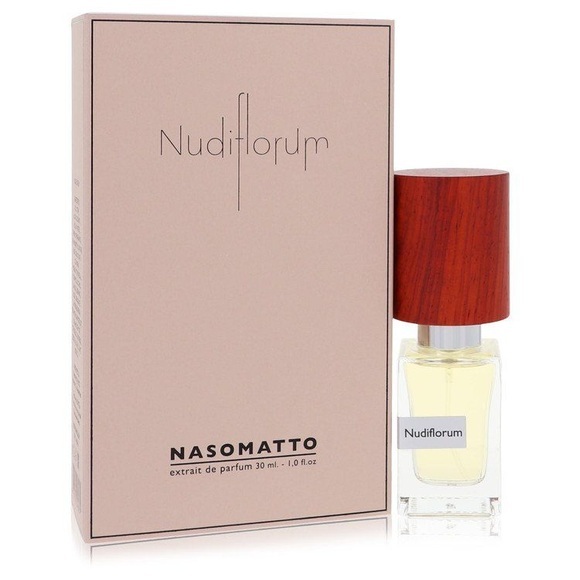 Nudiflorum by Nasomatto Extrait de parfum (Pure Perfume) 30 ml