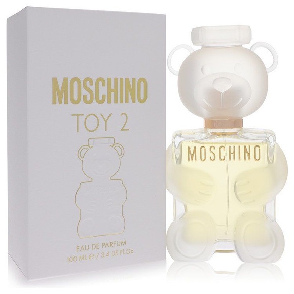 TOY 2 - Eau de Parfum