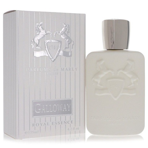 Galloway by Parfums de Marly Eau de Parfum Spray 125 ml