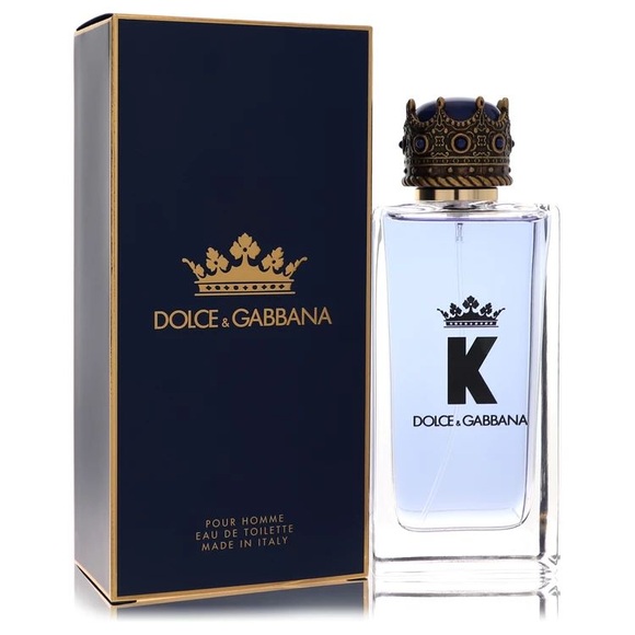 Dolce&gabbana Herren K by Dolce & Gabbana Eau de Toilette K BY Dolce&gabbana EDT 50Ml 100 ml