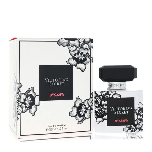 Victoria’s Secret Wicked by Victoria’s Secret Eau de Parfum Spray 50 ml