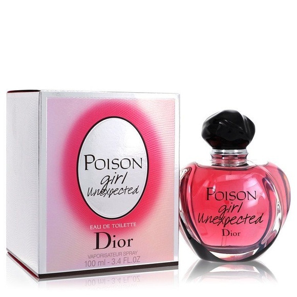 Dior Damen Poison Girl Unexpected, EDT 100ml