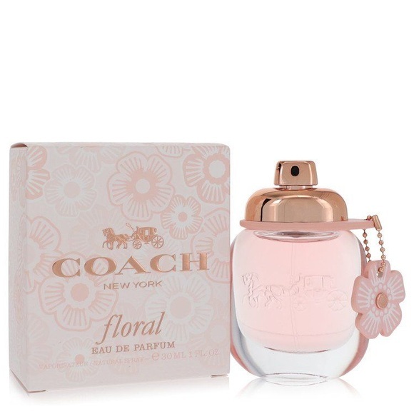 COACH Eau de Parfum (EdP) 30ml