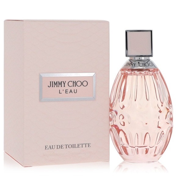 Jimmy Choo - L´Eau - Eau de Toilette