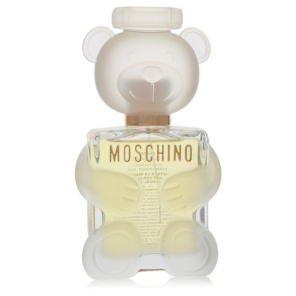 Moschino Toy 2 by Moschino Eau de Parfum Spray (Tester) 100 ml