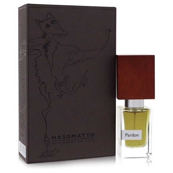 Nasomatto Pardon Extrait De Parfum Spray 30ml/1oz