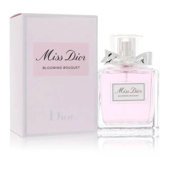 Miss Dior Blooming Bouquet by Christian Dior Eau de Toilette Spray 150 ml