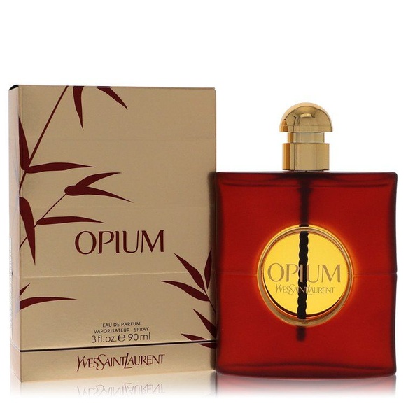 Yves Saint Laurent - Opium - Eau de Parfum
