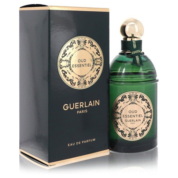 Guerlain Les Absolus d Orient Oud Essentielle Eau de Parfum (EdP) 125ml