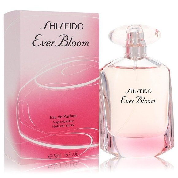 Shiseido Ever Bloom Eau de Parfum (EdP) 50ml
