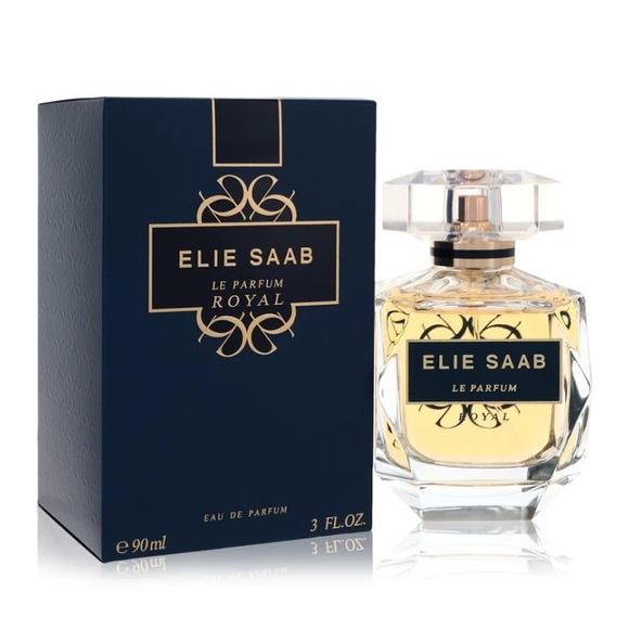 Le Parfum - Royal Eau de Parfum